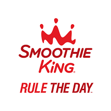 Sponsor Logo for Smoothie King
