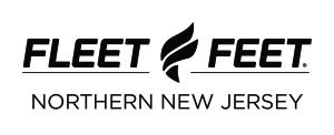 Sponsor Logo for Fleet Feet Northern New Jersey