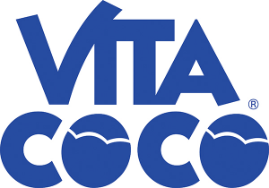Sponsor Logo for VitaCoco