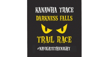 Kanawha Trace Darkness Falls Haunted Night Trail Run, photo 2 of 4