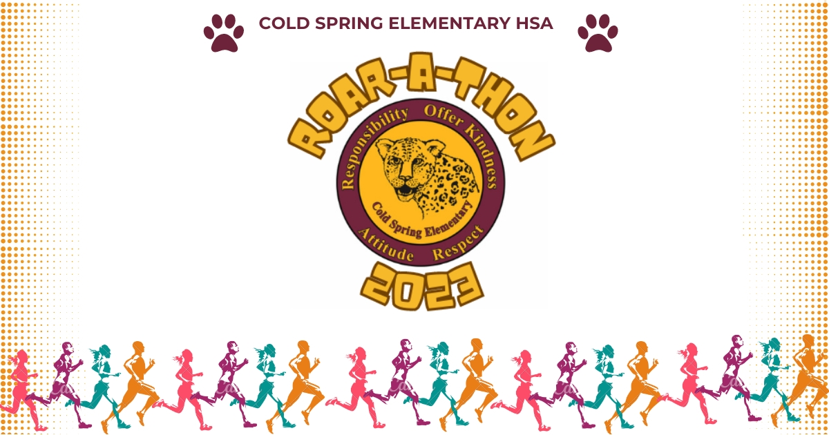 ROAR-A-THON