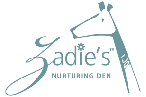 Logo for Zadie's Nurturing Den