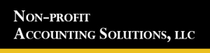 Logo for Non-Profit Accounting Solutions