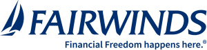 Sponsor Logo for Fairwinds Credit Union