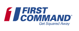 Sponsor Logo for First Command Financial Services