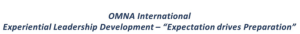 Sponsor Logo for OMNA International