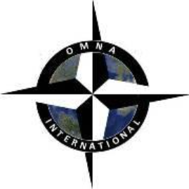 Sponsor Logo for OMNA International
