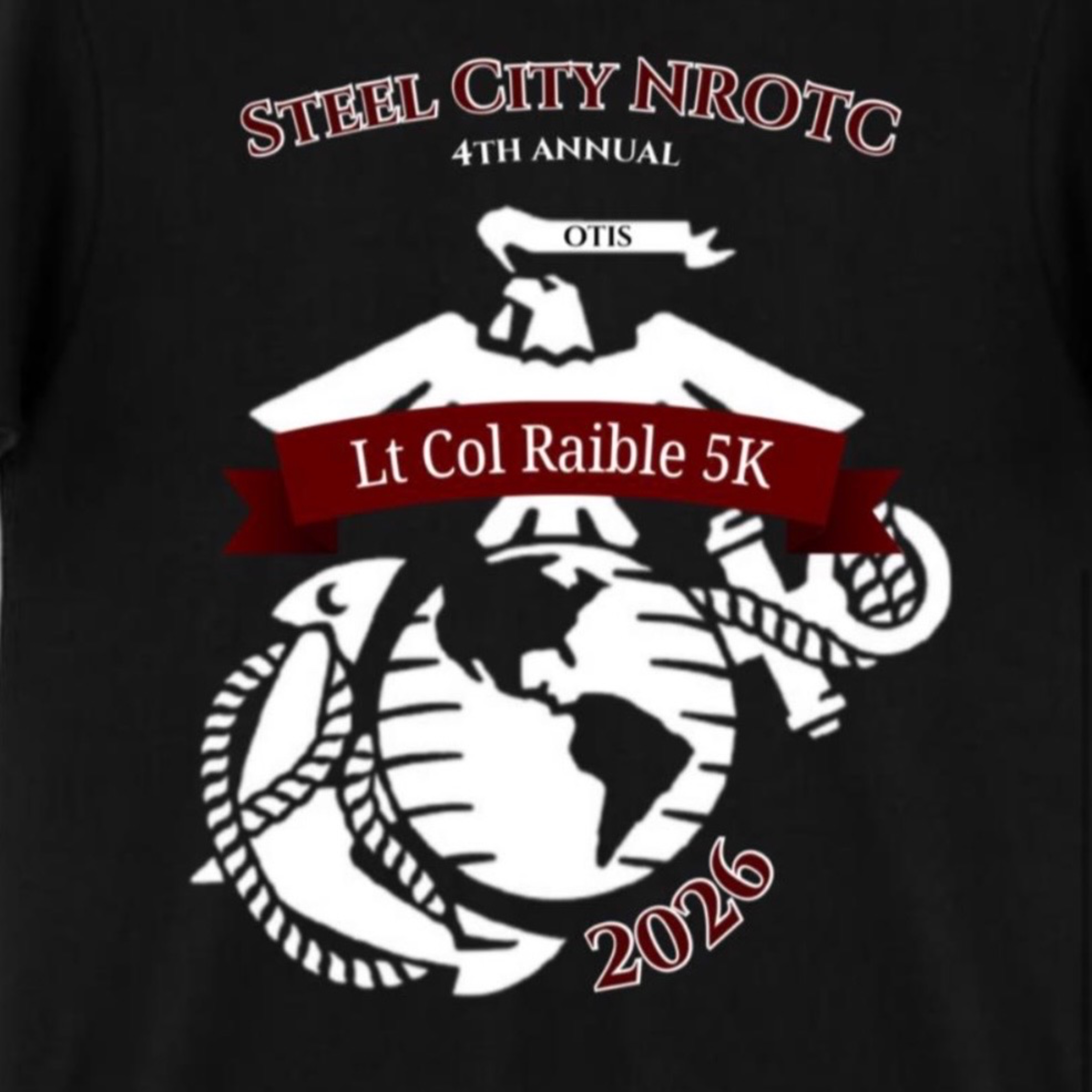 Kool Run Club: 4th-Annual Raible Run to Remember