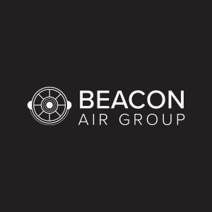 Sponsor Logo for Beacon Air Group