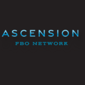 Sponsor Logo for Ascension