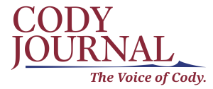 Sponsor Logo for Cody Journal