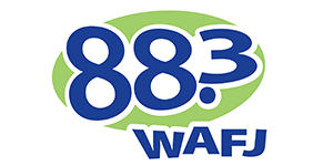 Sponsor Logo for WAFJ