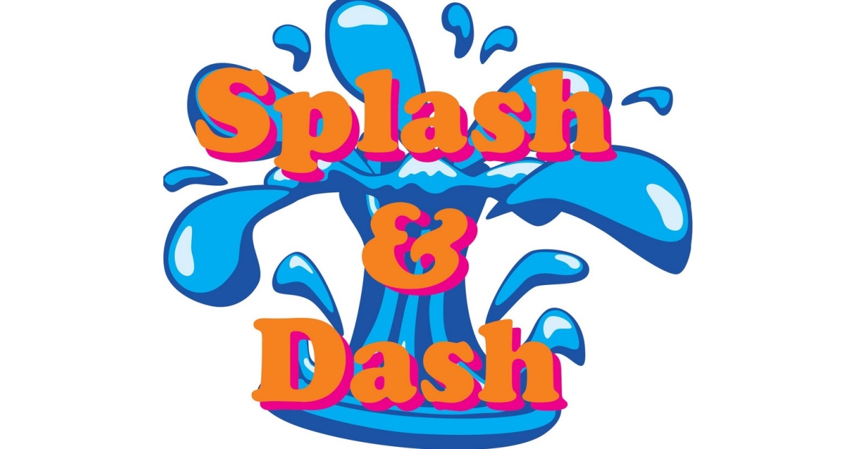 Tucson Tri Girls Splash and Dash