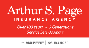 Sponsor Logo for Arthur Page Insurance