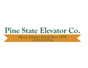Sponsor Logo for Pine State Elevator Company