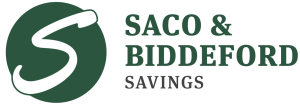 Sponsor Logo for Saco & Biddeford Savings