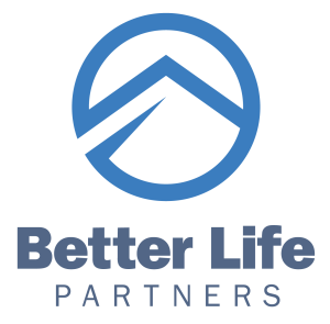 Sponsor Logo for Better Life Partners