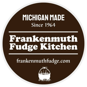 Sponsor Logo for Frankenmuth Fudge Kitchen