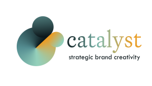 Sponsor Logo for Catalyst Strategic Brand Creativity