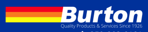 Sponsor Logo for Burton