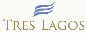 Sponsor Logo for Tres Lagos