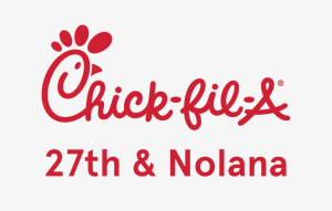 Sponsor Logo for Chick-Fil-A