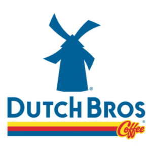 Sponsor Logo for Dutch Bros Coffee