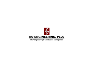 Sponsor Logo for RO Engineering