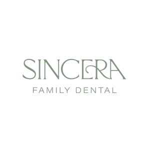 Sponsor Logo for Sincera Family Dental