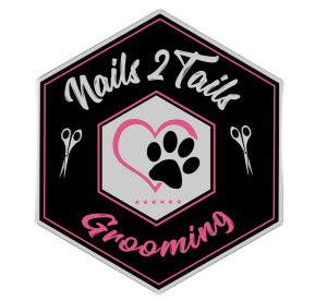 Sponsor Logo for Nails 2 Tails Grooming