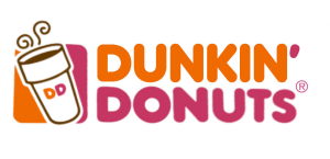 Sponsor Logo for Dunkin Donuts
