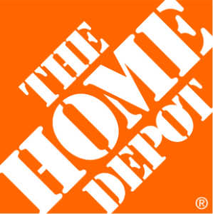 Sponsor Logo for The Home Depot