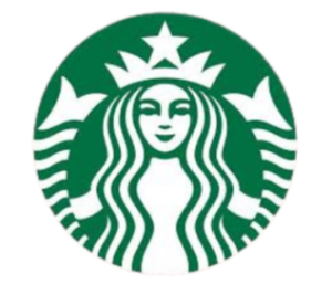 Sponsor Logo for Starbucks