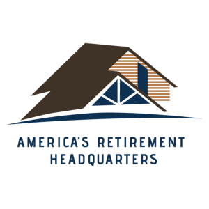 Logo for America's Retirement Headquarters