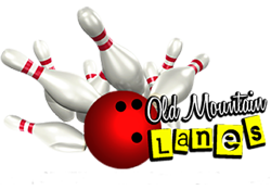 Sponsor Logo for OLD MOUNTAIN LANES