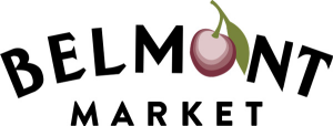Sponsor Logo for BELMONT MARKET