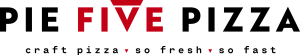 Sponsor Logo for Pie Five Pizza