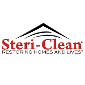 Sponsor Logo for Steri-Clean
