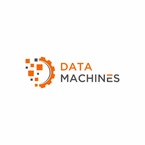 Sponsor Logo for Data Machines