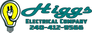 Sponsor Logo for Higgs Electrical Company
