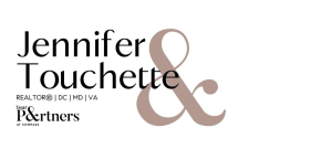 Sponsor Logo for Jennifer Touchette