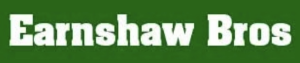 Sponsor Logo for Earnshaw Bros