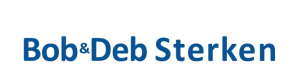 Sponsor Logo for Bob & Deb Sterken