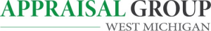 Sponsor Logo for Appraisal Group West Michigan