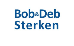 Sponsor Logo for Bob & Deb Sterken