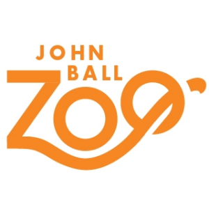 Sponsor Logo for John Ball Zoo