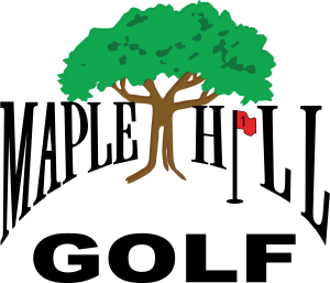 Sponsor Logo for Maple Hill Golf