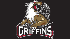 Sponsor Logo for Grand Rapids Griffins