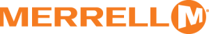 Sponsor Logo for Merrell