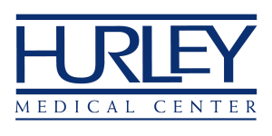 Sponsor Logo for Hurley Medical Center